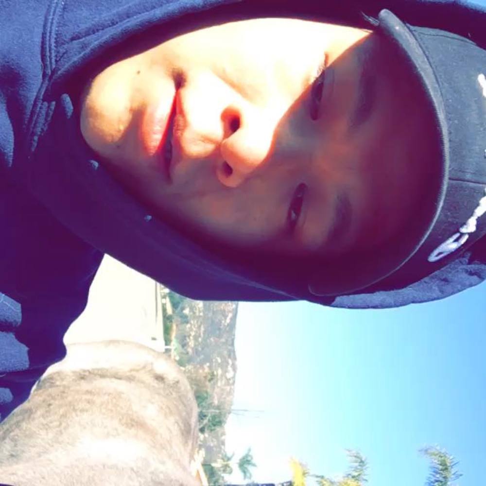 Meet your Posher, Bred